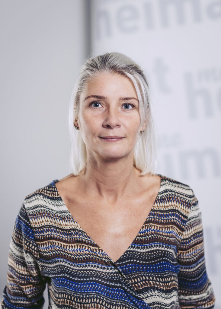 Sabine Hirschberger