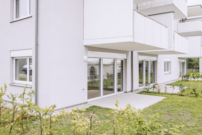 Feierliche Wohnungsübergabe in Feistritz/Drau: Neuer, barrierefreier und bezahlbarer Wohnraum!