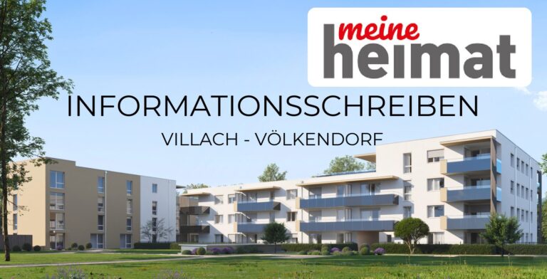 Leistbares Wohnung trifft hohe Wohnqualität