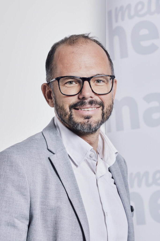 Ing. Alfred Groyer, MIM