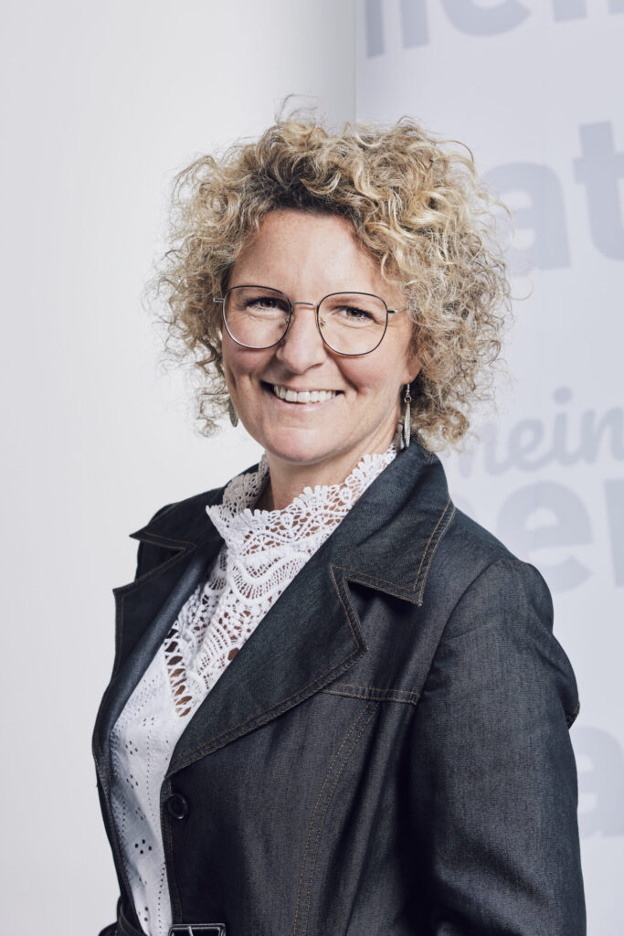 Mag.a Ines Wutti-Fürter